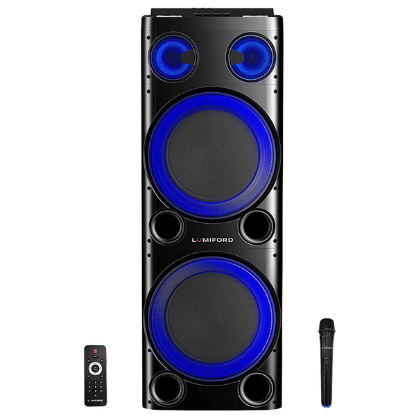 Trolley speaker 2025